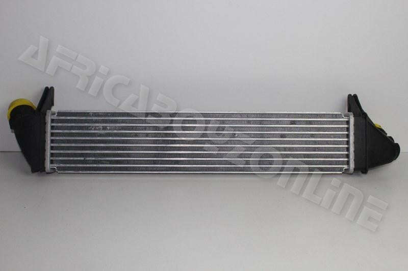 RENAULT INTERCOOLER DUSTER 1.5 DCI 2015