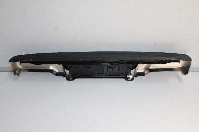 ISUZU KB250 REAR BUMPER-CHROME 2.5 2014