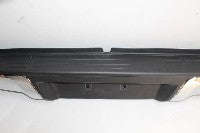 ISUZU KB250 REAR BUMPER-CHROME 2.5 2014