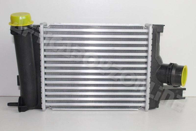 RENAULT INTERCOOLER SANDERO/CLIO5/CAPTUR