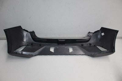 HYUNDAI GRAND I10 REAR BUMPER UPPER 2022