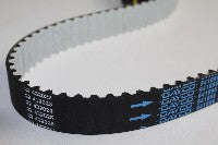 NISSAN TIMING BELT QASHQAI 1.5 K9K 2014