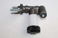 MAZDA CLUTCH MASTER CYLINDER DRIFTER 2.5 03-08