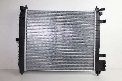 NISSAN RADIATOR ALMERA 1.5 13-