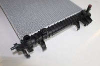 NISSAN RADIATOR ALMERA 1.5 13-