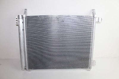 NISSAN CONDENSER ALMERA 1.5 13-