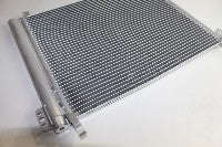 NISSAN CONDENSER ALMERA 1.5 13-