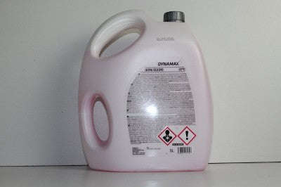 DYNAMAX  ANTIFREEZE ULTRA 5L