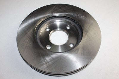 FORD BRAKE DISC F-VENTED ECOSPORT 1.5 2018