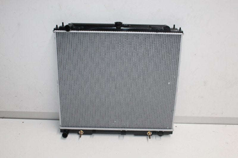 NISSAN RADIATOR 600X688X26 PATHFINDER 2.5 YD25 5-7
