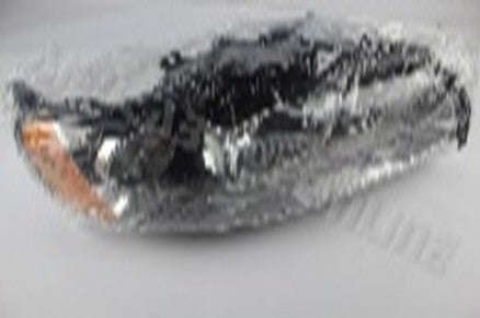 VOLVO HEADLIGHT S601 LF 05-09