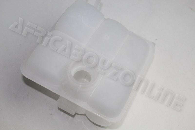 VOLVO RADIATOR BOTTLE S40 2.4L/2.5L 5CYL MIT=04-