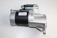 ISUZU STARTER MOTOR KB250 2.5 10-13