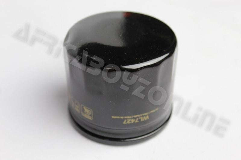 RENAULT OIL FILTER DUSTER 1.5DCI K9K ENGINE
