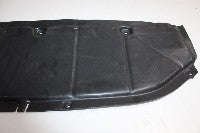 NISSAN ENGINE COVER LOWER QASHQAI 1.5DCI 2011