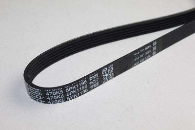 MITSUBISHI MICRO-V BELT LANCER 1.5 2007-2010