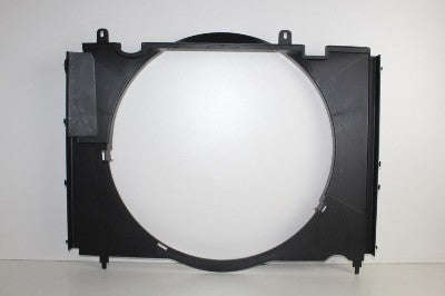 MAZDA FAN SHROUD DRIFTER 2.5TDI 2007