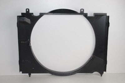 MAZDA DRIFTER FAN SHROUD 2.5TDI 2007