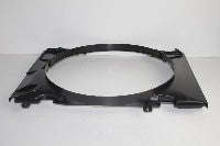 MAZDA DRIFTER FAN SHROUD 2.5TDI 2007