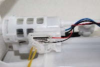 TOYOTA FUEL PUMP ETIOS 1.5 2014