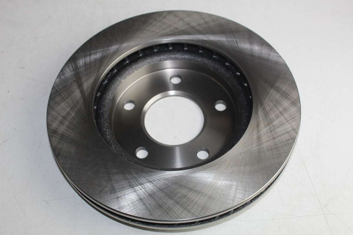 MITSUBISHI BRAKE DISC- FRONT XPANDER 1.5 2021-