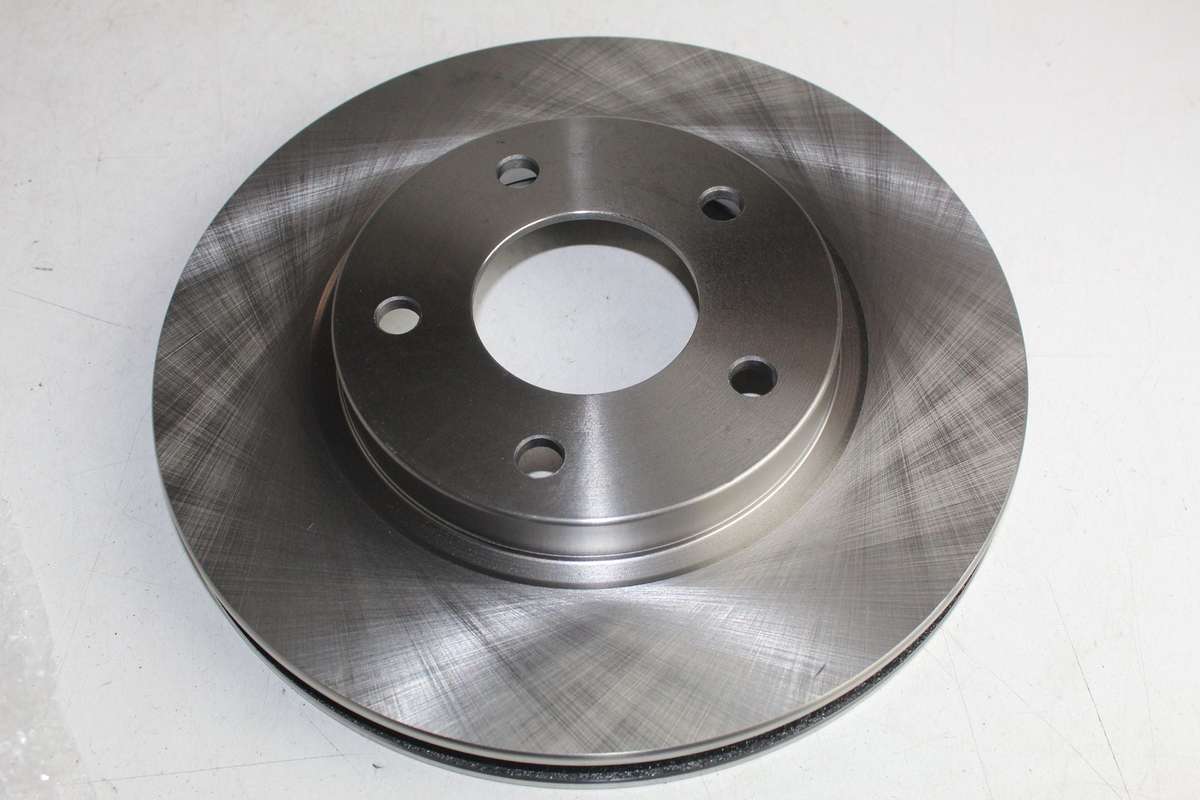 MITSUBISHI BRAKE DISC- FRONT XPANDER 1.5 2021-