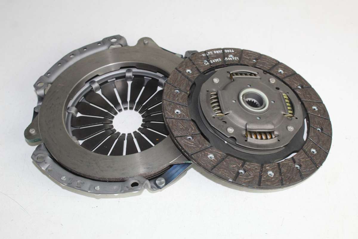 FORD CLUTCH KIT ECO 1.5 SPORT 2014