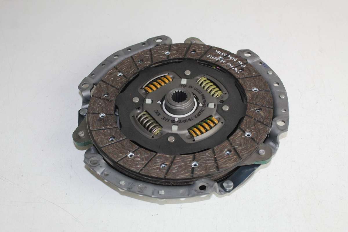 FORD CLUTCH KIT ECO 1.5 SPORT 2014