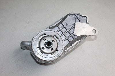 JEEP OIL COOLER CHEROKEE 2.5 01-07