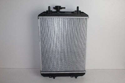 DAIHATSU RADIATOR 1.5 2007 SIRION