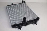 DAIHATSU RADIATOR 1.5 2007 SIRION