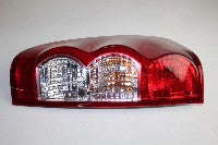 GWM STEED 5 TAIL LIGHT-LH 2.2 2016