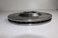 ISUZU FRONT BRAKE DISC KB250 2.5 2014-