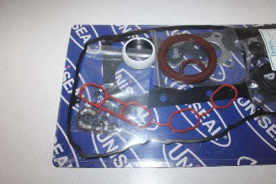 TOYOTA OVERHAUL GASKET SET ETIOS 1.5 12-13