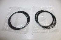 NISSAN RINGS STD SET HARDBODY 3.2 99-03