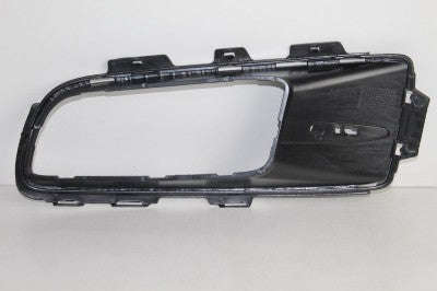 BMW BUMPER GRILLE OUTER E70 X5 RF
