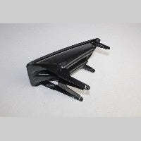 ISUZU KB250 FOG COVER-LHS 2.5 2014