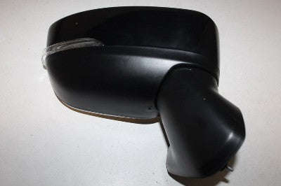 MITSUBISHI DOOR MIRROR RHS ELE+INDICATOR -BLK 5PIN 1.5 2021 UP