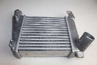 NISSAN INTERCOOLER NP300 2.5 2018