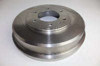 MITSUBISHI BRAKE DRUM-REAR TRITON 3.2 4M41 08-12