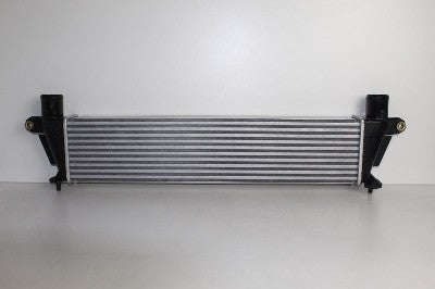 ISUZU KB250 INTERCOOLER-ALUMINIUM 2.5 2020-