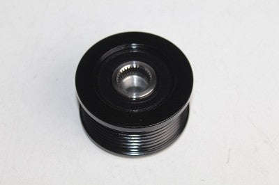 NISSAN ALTERNATOR PULLY NAVARA 2.5 2006