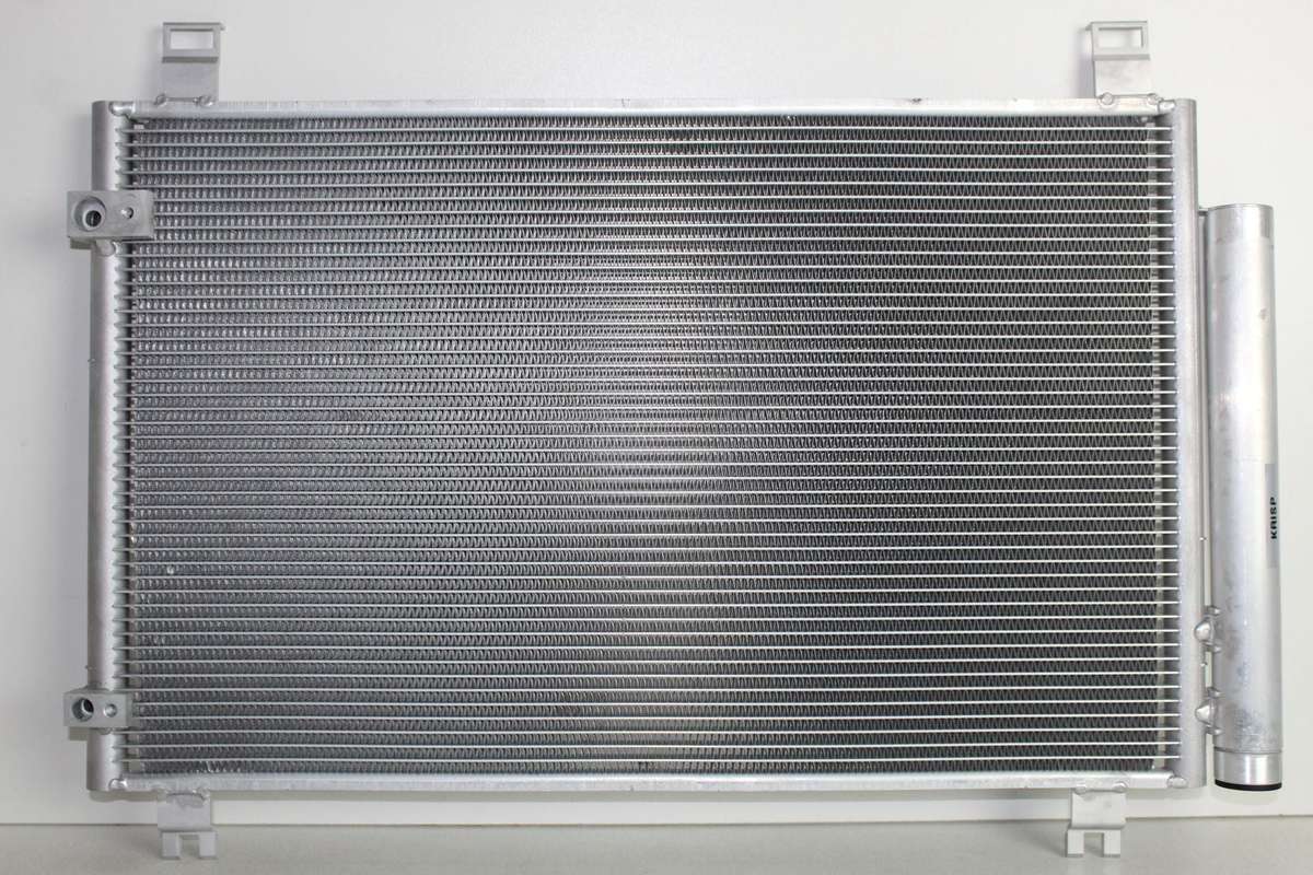 TOYOTA TOYOTA CONDENSER YARIS 1.5 2NR 2018-