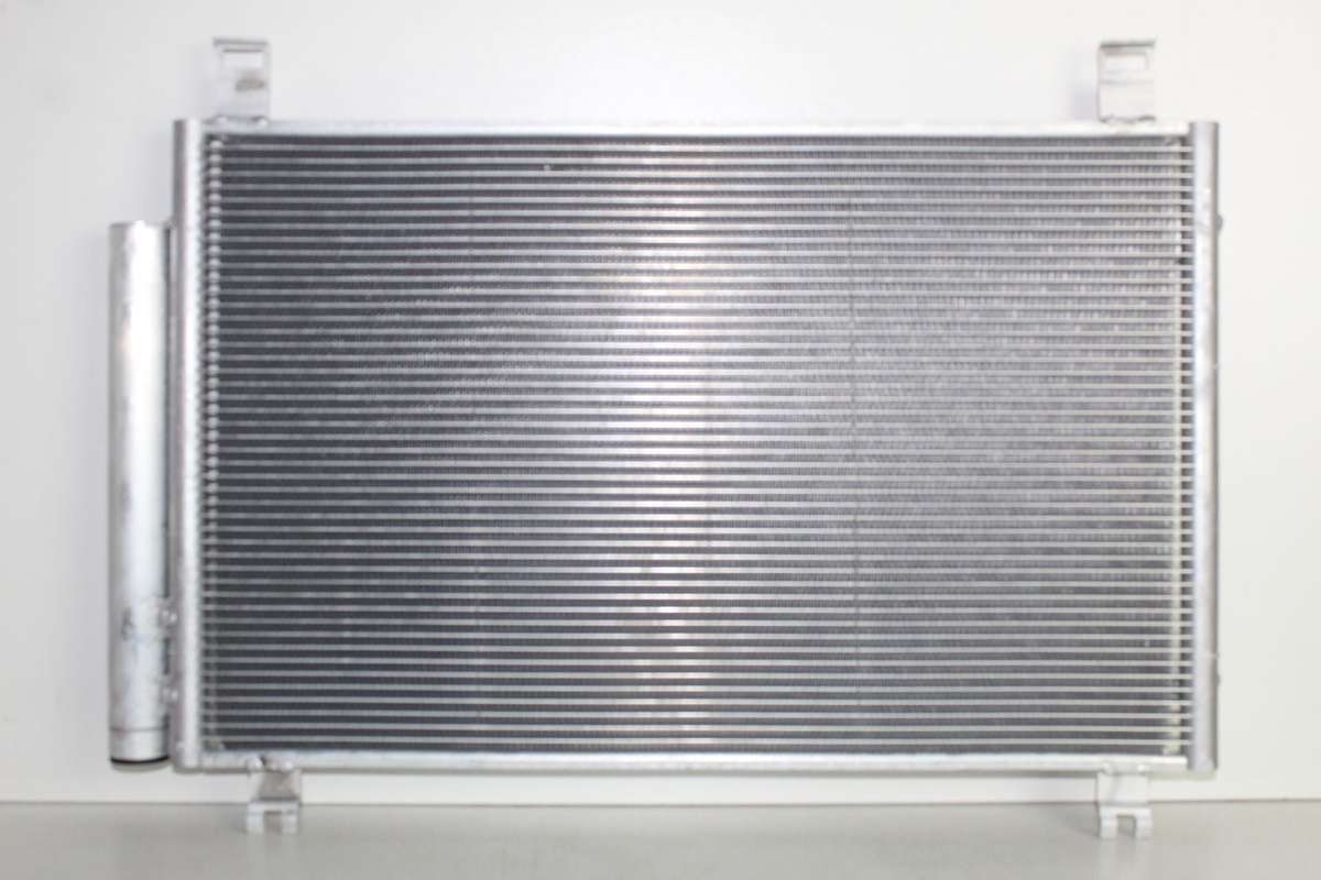 TOYOTA TOYOTA CONDENSER YARIS 1.5 2NR 2018-