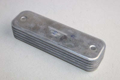 LANDROVER OIL COOLER DEFENDER 2.5 99-06