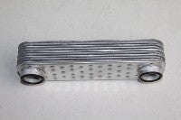 LANDROVER OIL COOLER DEFENDER 2.5 99-06
