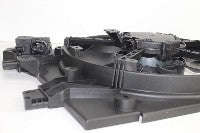 RENAULT RADIATOR FAN DUSTER 1.5 DCI 18-