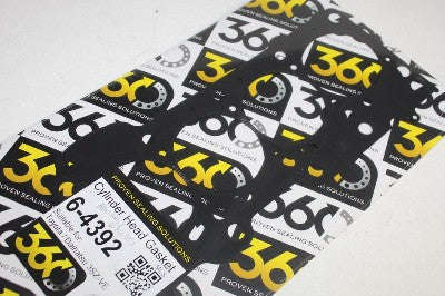 DAIHATSU CYLINDER HEAD GASKET GRAN MAX 1.5 09-