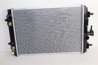 DAIHATSU RADIATOR MATERIA 1.5 07-11