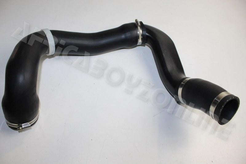 LANDROVER BOOST PIPE DISCOVERY 5 2.2 SPORT 2016